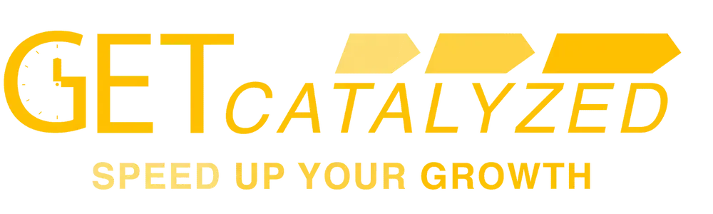 Get Catalyzed Logo