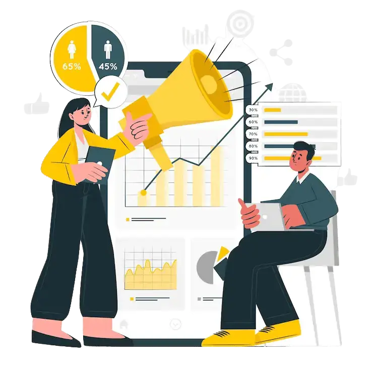 Business Growth with the Top Digital Marketing Agency