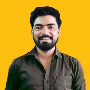 Picture of Sachin Jangir