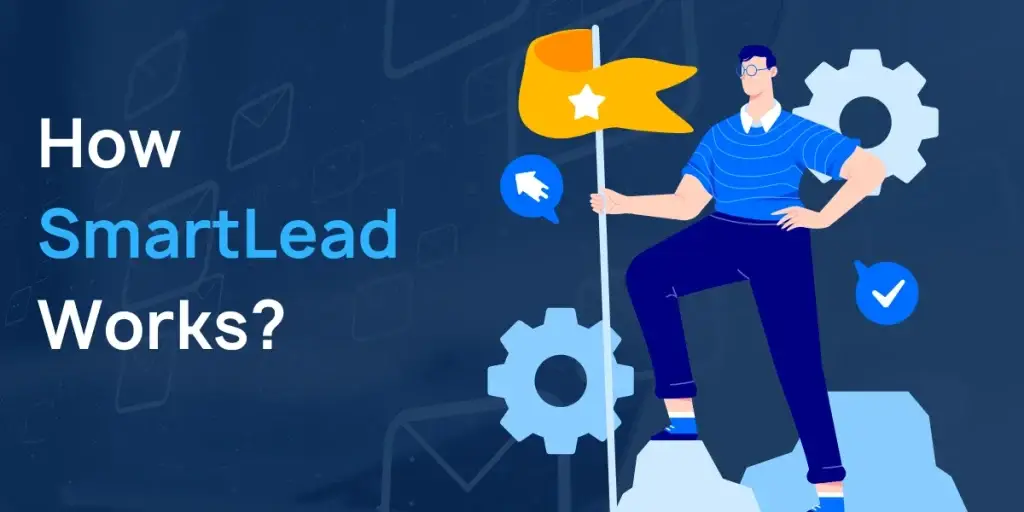 How smartlead works