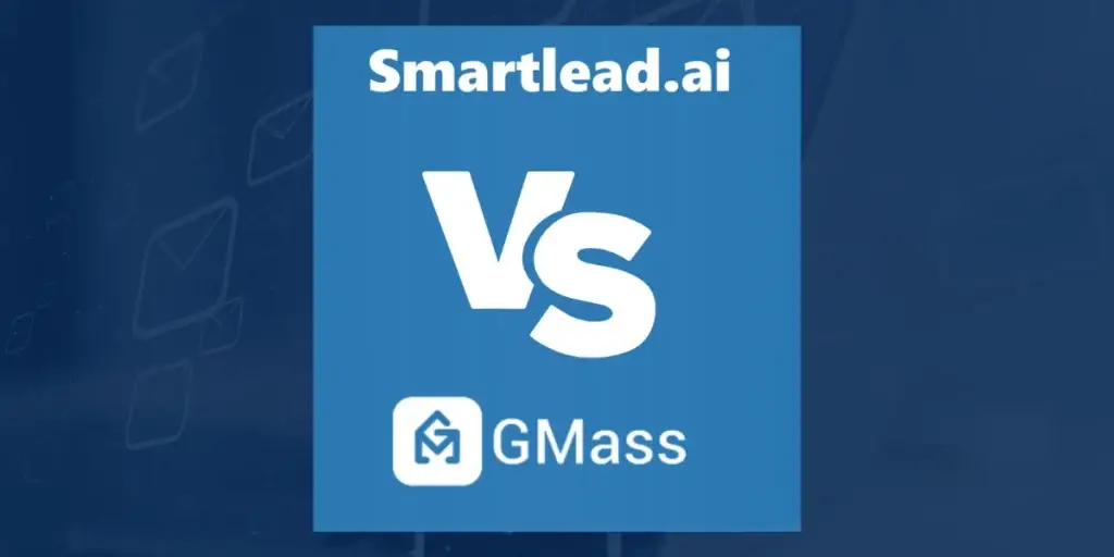 smartlead v/s traditional cold emailing tools