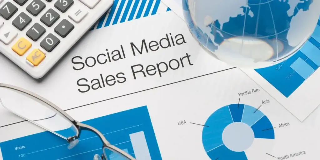 Impact of Social Media on Sales and Growth