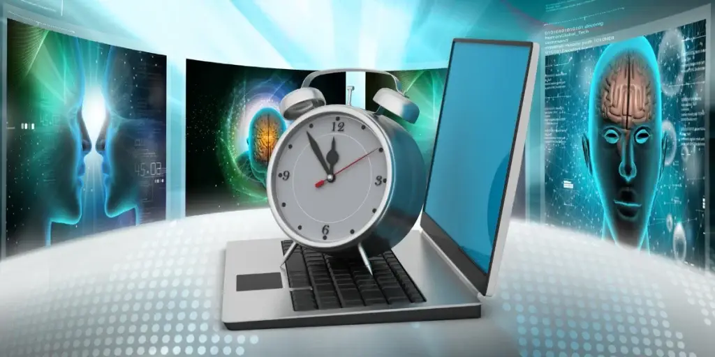 Time and Productivity Management in Social Media Marketing