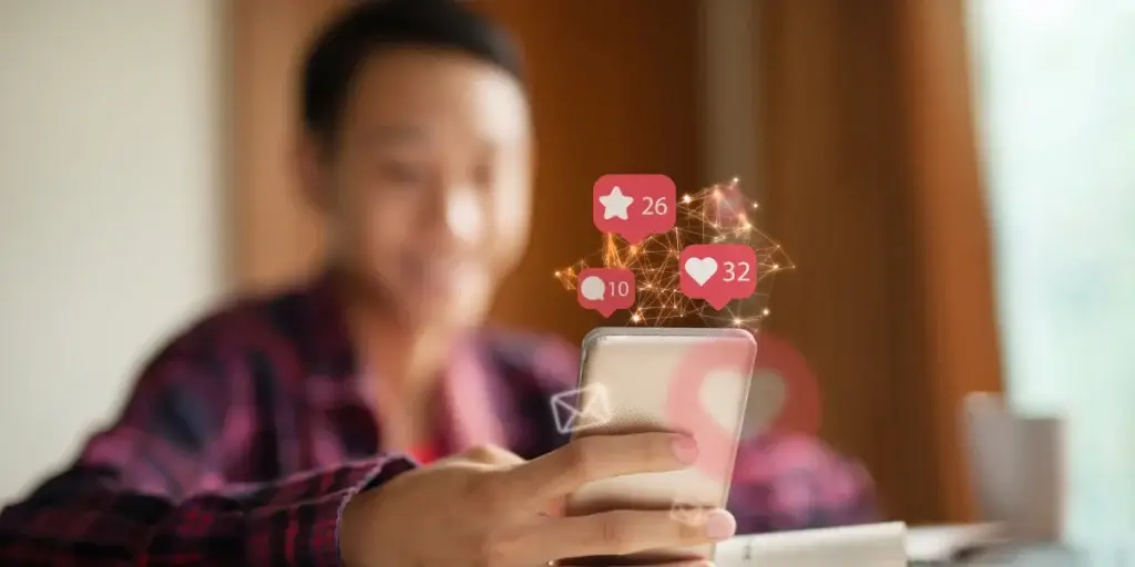 Understanding Social Media Marketing