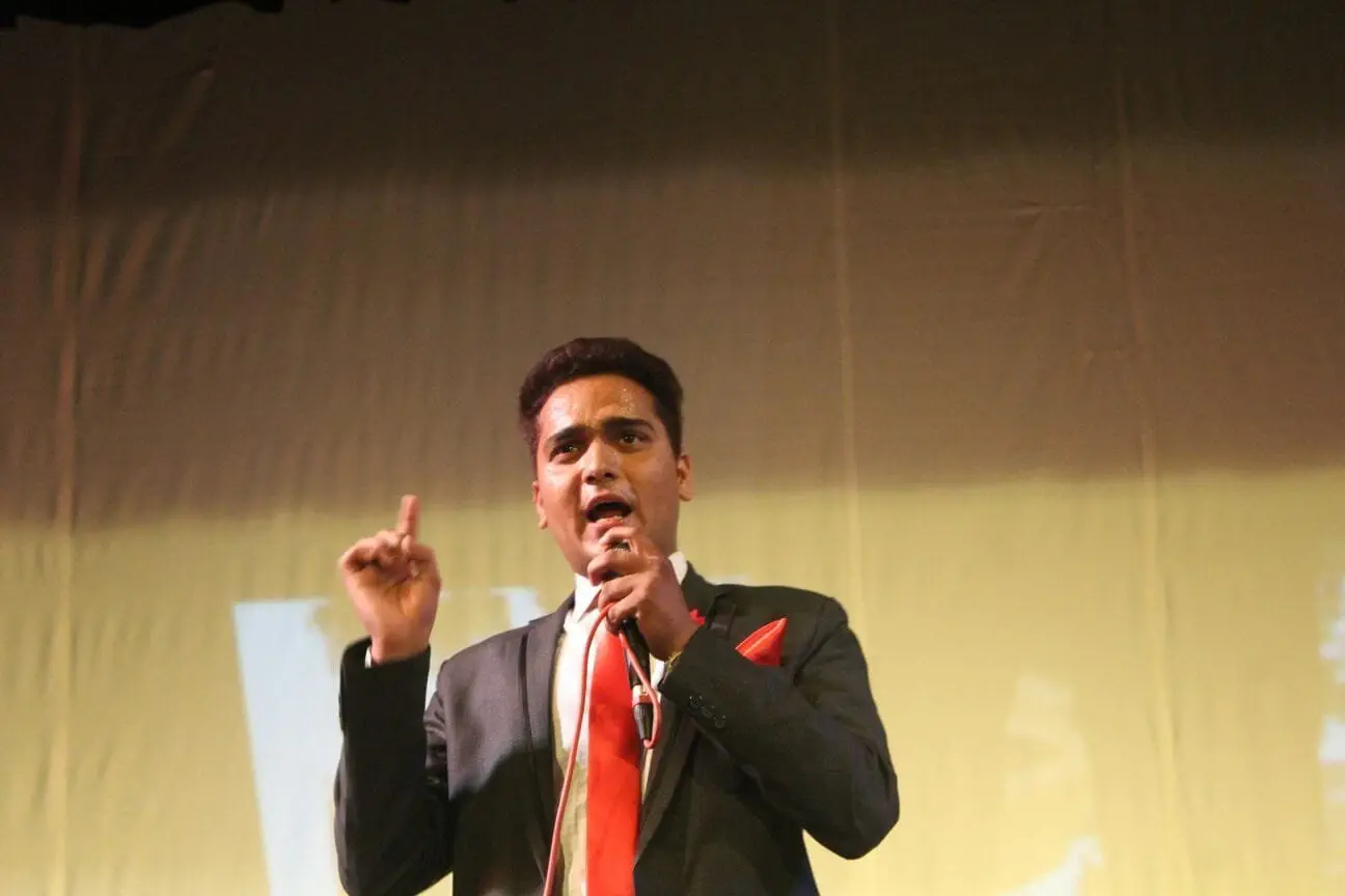 Hemant Vyas