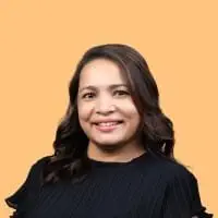 Rashmi Salunke