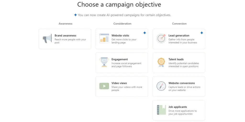Define Your Brand Awareness Goals