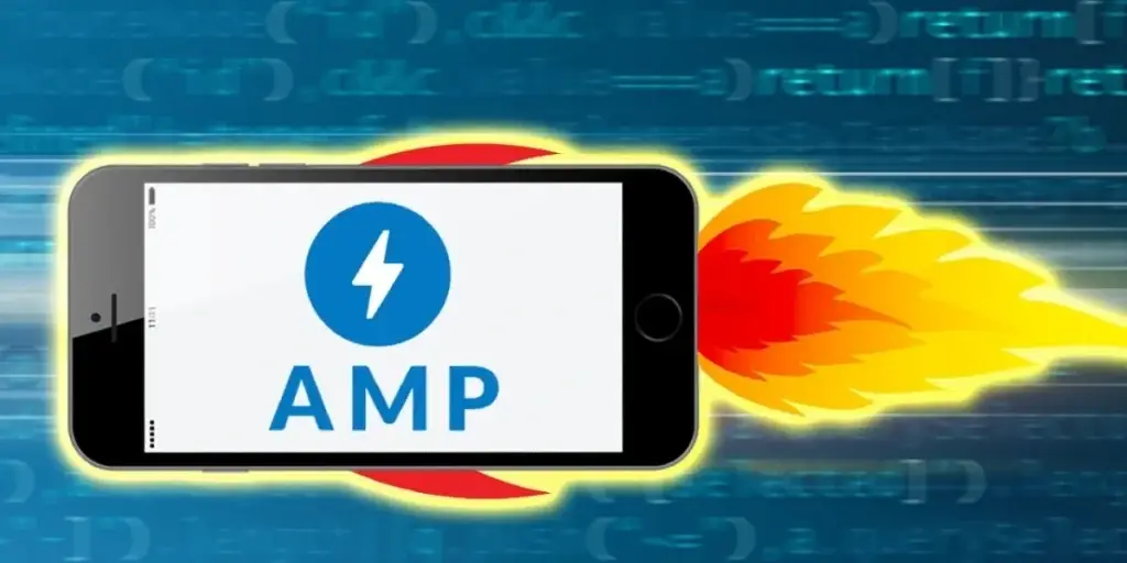 Enable Accelerated Mobile Pages (AMP)