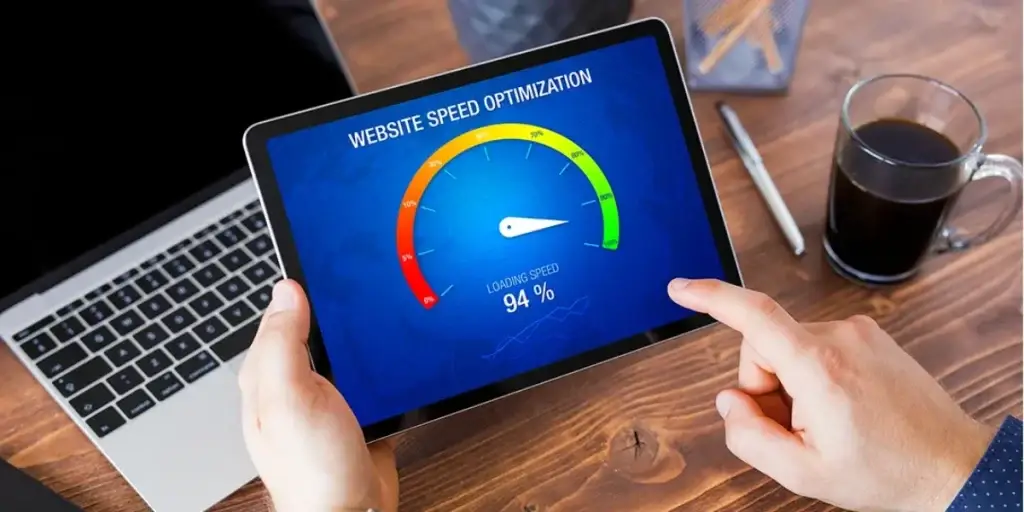 Improve Your Website’s Loading Speed