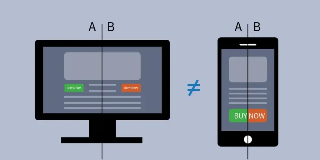 Simplify Forms and CTAs for Mobile Users