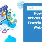 How SEO Drives Organic Traffic