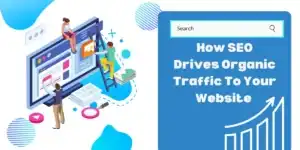 How SEO Drives Organic Traffic
