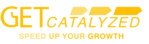 Get Catalyzed Logo